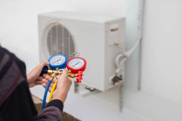 Trusted Colfax, WI HVAC Experts