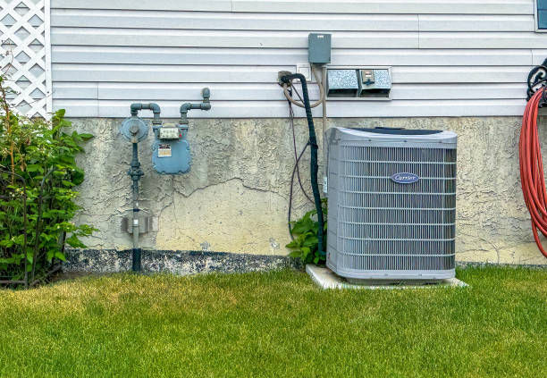 Best HVAC companies near me  in Colfax, WI